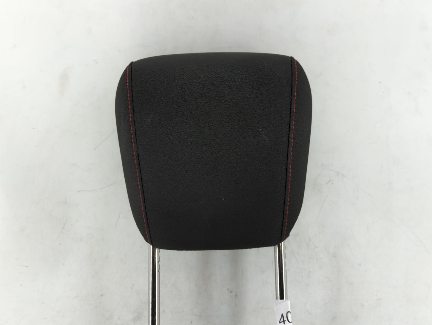 2015 Chevrolet Equinox Headrest Head Rest Front Driver Passenger Seat Fits Fits 2000 2001 OEM Used Auto Parts - Oemusedautop