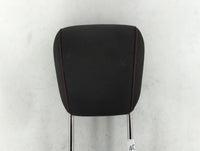 2015 Chevrolet Equinox Headrest Head Rest Front Driver Passenger Seat Fits Fits 2000 2001 OEM Used Auto Parts - Oemusedautop