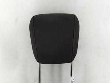 2015 Chevrolet Equinox Headrest Head Rest Front Driver Passenger Seat Fits Fits 2000 2001 OEM Used Auto Parts - Oemusedautop