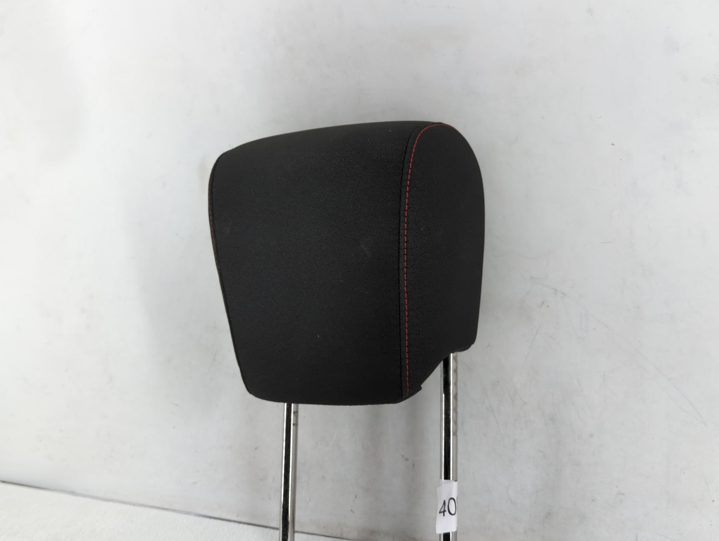 2015 Chevrolet Equinox Headrest Head Rest Front Driver Passenger Seat Fits Fits 2000 2001 OEM Used Auto Parts - Oemusedautop
