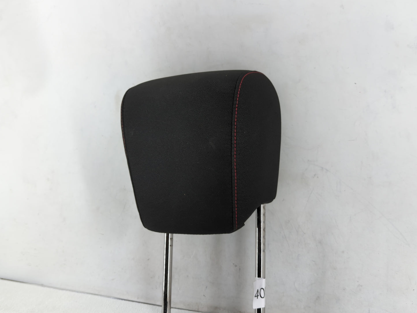 2015 Chevrolet Equinox Headrest Head Rest Front Driver Passenger Seat Fits Fits 2000 2001 OEM Used Auto Parts - Oemusedautop