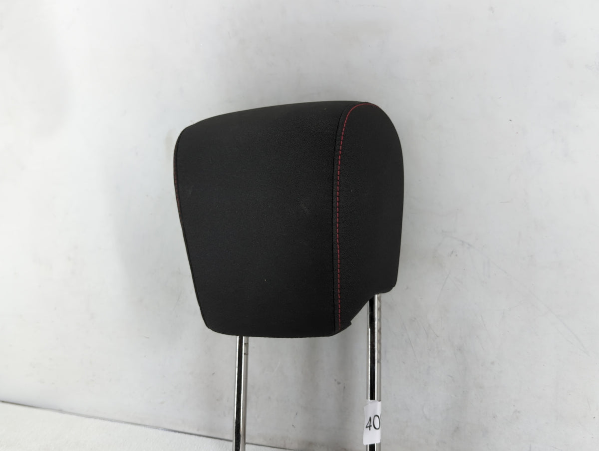 2015 Chevrolet Equinox Headrest Head Rest Front Driver Passenger Seat Fits OEM Used Auto Parts - Oemusedautoparts1.com