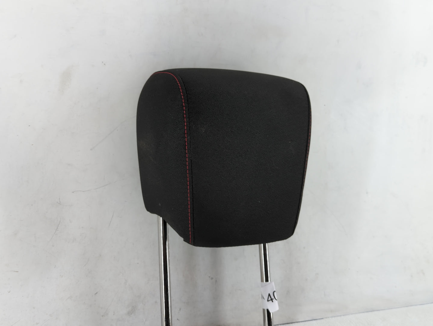 2015 Chevrolet Equinox Headrest Head Rest Front Driver Passenger Seat Fits Fits 2000 2001 OEM Used Auto Parts - Oemusedautop