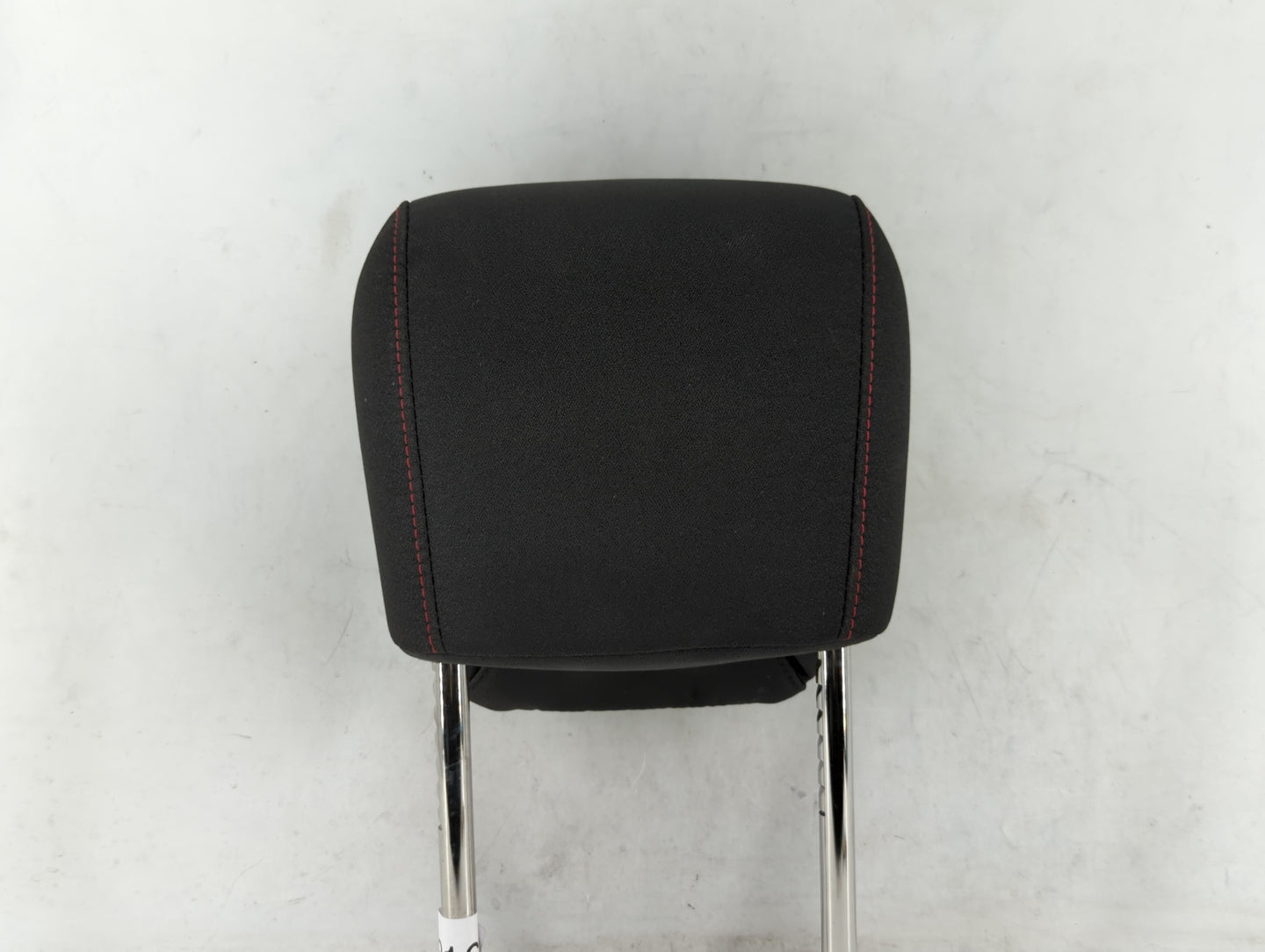 2015 Chevrolet Equinox Headrest Head Rest Front Driver Passenger Seat Fits Fits 2000 2001 OEM Used Auto Parts - Oemusedautop