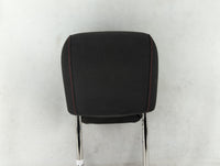 2015 Chevrolet Equinox Headrest Head Rest Front Driver Passenger Seat Fits Fits 2000 2001 OEM Used Auto Parts - Oemusedautop