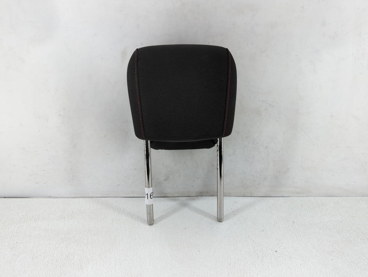 2015 Chevrolet Equinox Headrest Head Rest Front Driver Passenger Seat Fits OEM Used Auto Parts - Oemusedautoparts1.com