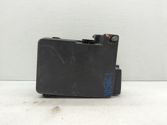 2013-2015 Chevrolet Equinox Fusebox Fuse Box Panel Relay Module P/N:22929762 22920763 Fits Fits 2013 2014 2015 OEM Used Auto