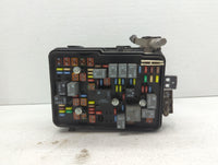 2013-2015 Chevrolet Equinox Fusebox Fuse Box Panel Relay Module P/N:22929762 22920763 Fits Fits 2013 2014 2015 OEM Used Auto