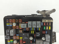 2013-2015 Chevrolet Equinox Fusebox Fuse Box Panel Relay Module P/N:22929762 22920763 Fits Fits 2013 2014 2015 OEM Used Auto