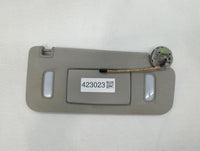 2010-2017 Chevrolet Equinox Sun Visor Shade Replacement Passenger Right Mirror Fits Fits 2010 2011 2012 2013 2014 2015 2016 