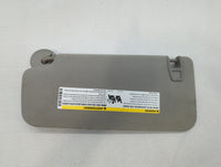 2010-2017 Chevrolet Equinox Sun Visor Shade Replacement Passenger Right Mirror Fits Fits 2010 2011 2012 2013 2014 2015 2016 