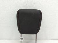 Chevrolet Equinox Headrest Head Rest Front Driver Passenger Seat Black - Oemusedautoparts1.com