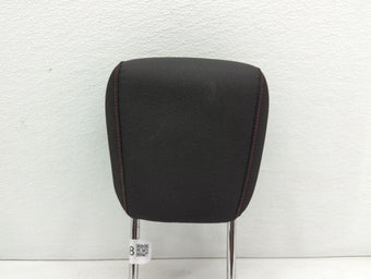compare product Chevrolet Equinox Headrest Head Rest Front Driver Passenger Seat Black