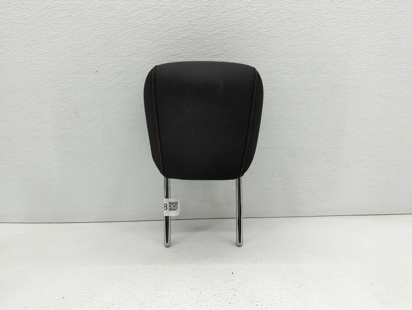Chevrolet Equinox Headrest Head Rest Front Driver Passenger Seat Black - Oemusedautoparts1.com