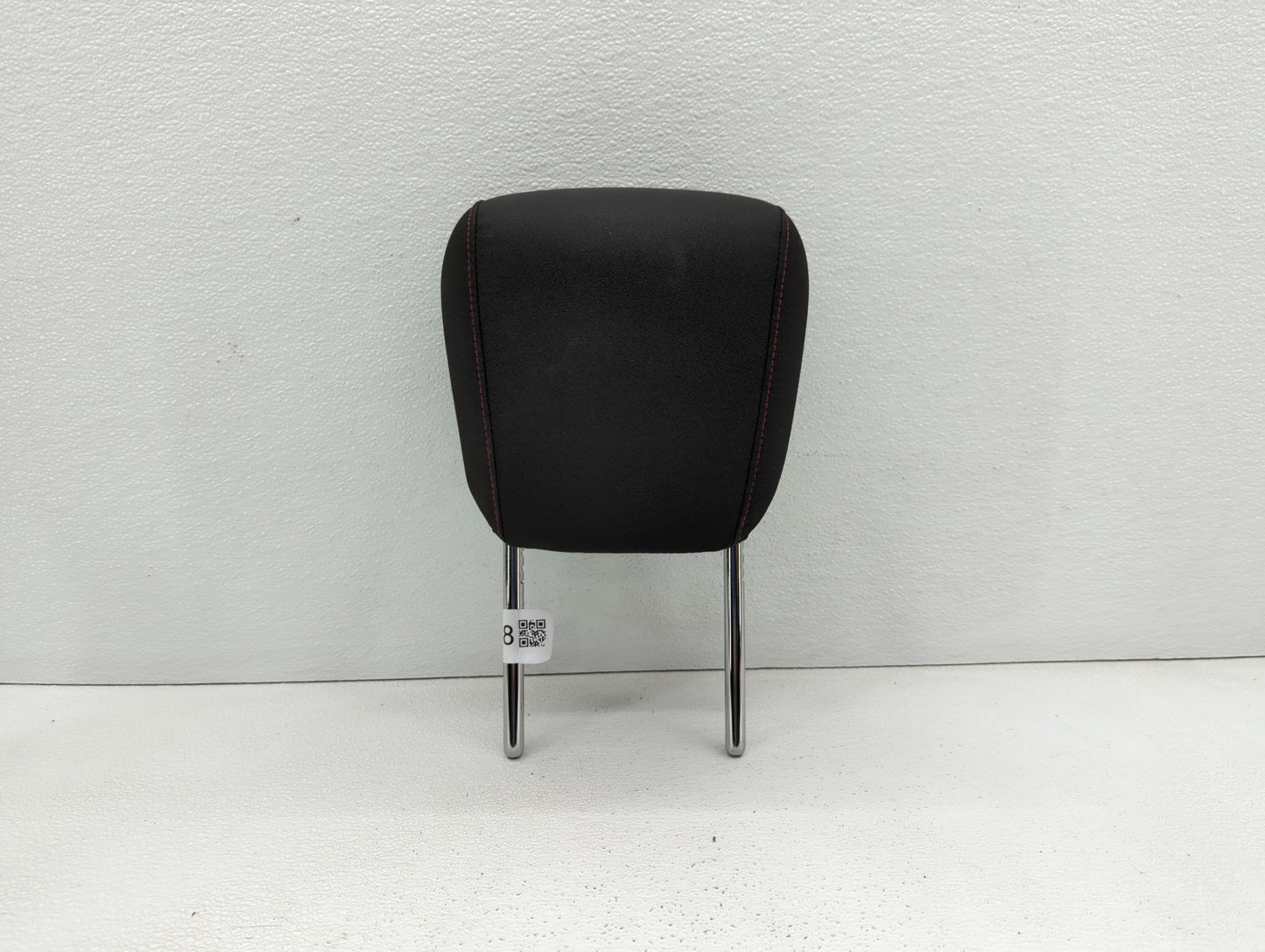 Chevrolet Equinox Headrest Head Rest Front Driver Passenger Seat Black - Oemusedautoparts1.com