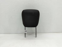 Chevrolet Equinox Headrest Head Rest Front Driver Passenger Seat Black - Oemusedautoparts1.com