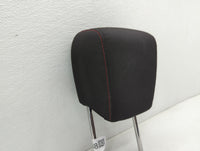 Chevrolet Equinox Headrest Head Rest Front Driver Passenger Seat Black - Oemusedautoparts1.com