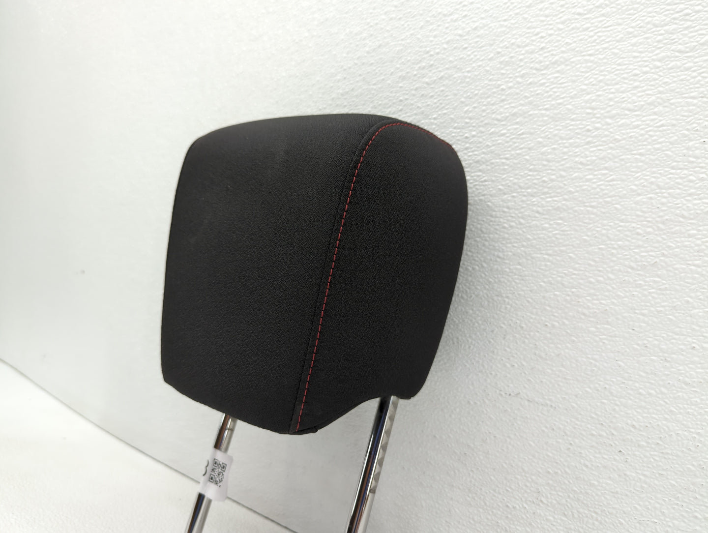 Chevrolet Equinox Headrest Head Rest Front Driver Passenger Seat Black - Oemusedautoparts1.com