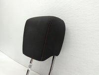Chevrolet Equinox Headrest Head Rest Front Driver Passenger Seat Black - Oemusedautoparts1.com