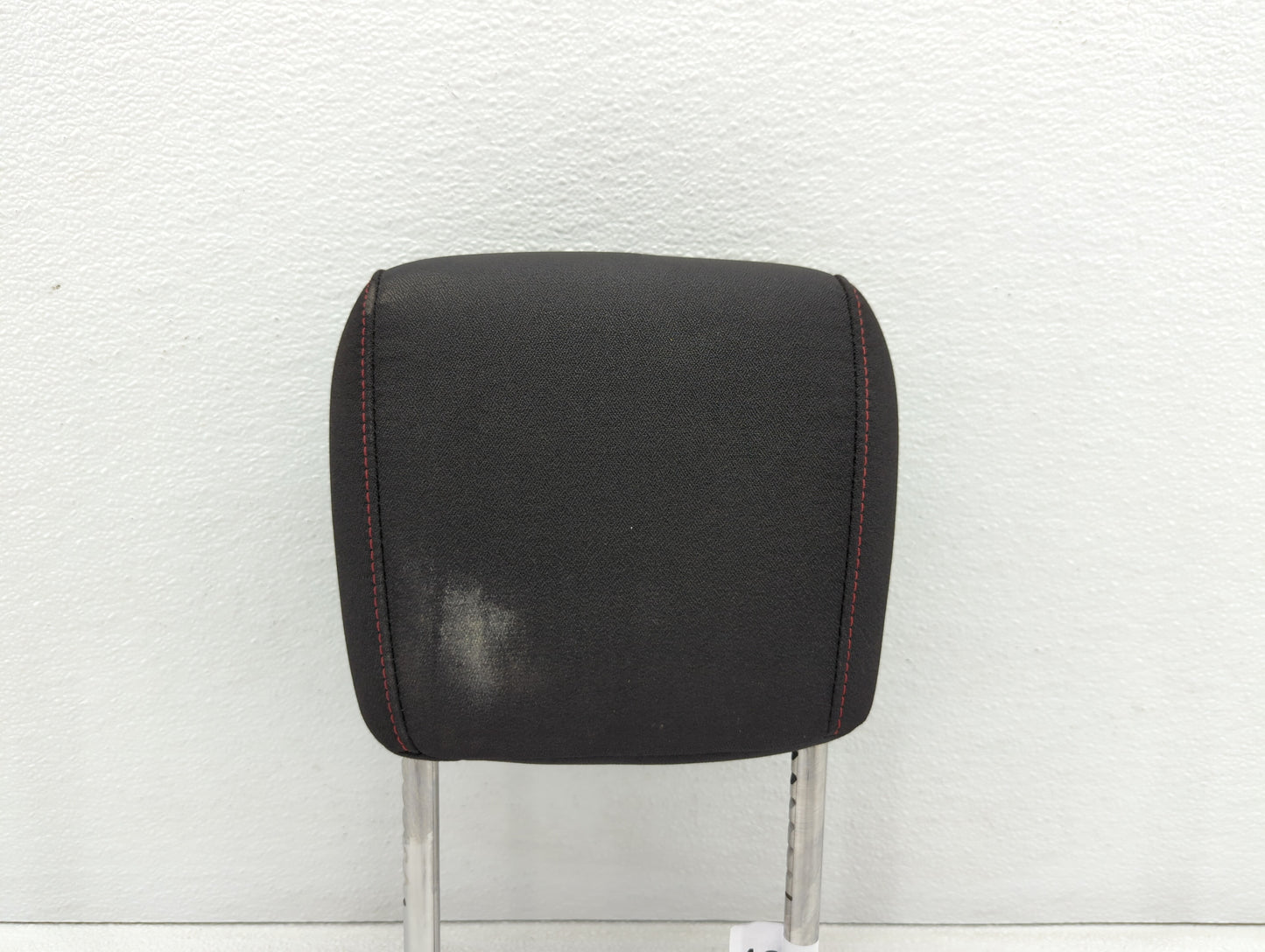 Chevrolet Equinox Headrest Head Rest Front Driver Passenger Seat Black - Oemusedautoparts1.com