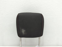 Chevrolet Equinox Headrest Head Rest Front Driver Passenger Seat Black - Oemusedautoparts1.com