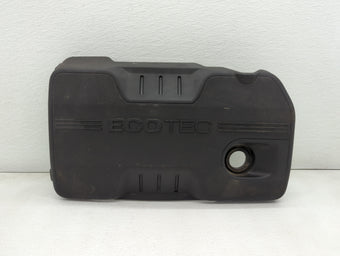 compare product 2015 Chevrolet Equinox Engine Cover