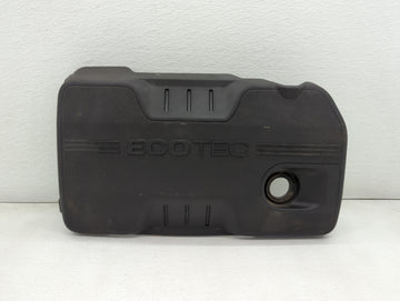 2015 Chevrolet Equinox Engine Cover - Oemusedautoparts1.com