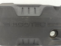 2015 Chevrolet Equinox Engine Cover - Oemusedautoparts1.com