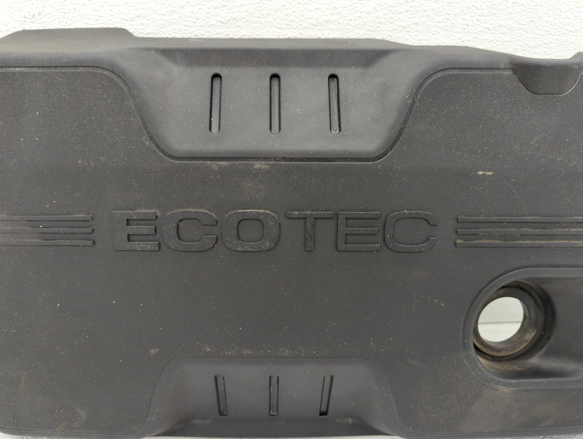 2015 Chevrolet Equinox Engine Cover 438132 - Oemusedautoparts1.com