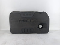 2015 Chevrolet Equinox Engine Cover - Oemusedautoparts1.com