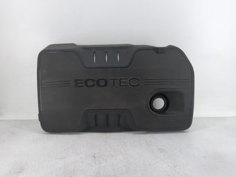 compare product 2015 Chevrolet Equinox Engine Cover