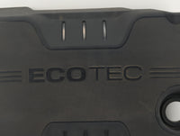 2015 Chevrolet Equinox Engine Cover - Oemusedautoparts1.com
