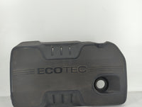 2015 Chevrolet Equinox Engine Cover - Oemusedautoparts1.com