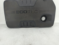 2015 Chevrolet Equinox Engine Cover - Oemusedautoparts1.com