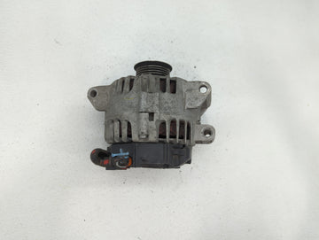 2010-2017 Chevrolet Equinox Alternator Replacement Generator Charging Assembly Engine OEM P/N:13500315 13588328 Fits OEM Use