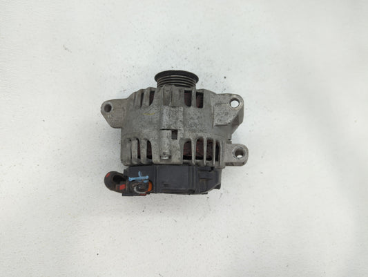 2010-2017 Chevrolet Equinox Alternator Replacement Generator Charging Assembly Engine OEM P/N:13500315 13588328 Fits OEM Use
