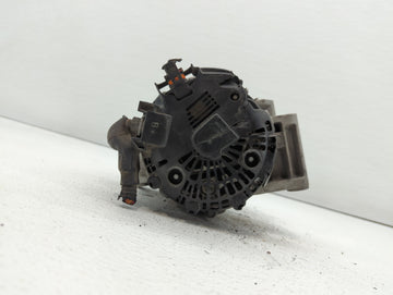 2010-2017 Chevrolet Equinox Alternator Replacement Generator Charging Assembly Engine OEM P/N:13500315 13588328 Fits OEM Used Auto Parts