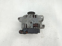 2010-2017 Chevrolet Equinox Alternator Replacement Generator Charging Assembly Engine OEM P/N:2620360 13588328 Fits OEM Used