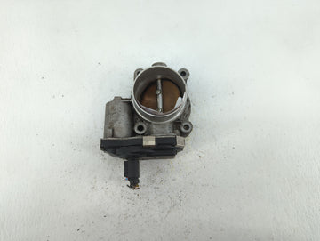 2012-2015 Chevrolet Equinox Throttle Body P/N:12627217DA 12632101CA Fits Fits 2012 2013 2014 2015 OEM Used Auto Parts - Oemu