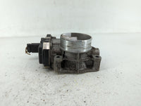 2012-2015 Chevrolet Equinox Throttle Body P/N:12627217DA 12632101CA Fits Fits 2012 2013 2014 2015 OEM Used Auto Parts - Oemu