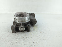 2012-2015 Chevrolet Equinox Throttle Body P/N:12627217DA 12632101CA Fits Fits 2012 2013 2014 2015 OEM Used Auto Parts - Oemu