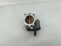 2012-2015 Chevrolet Equinox Throttle Body P/N:12627217DA 12632101CA Fits Fits 2012 2013 2014 2015 OEM Used Auto Parts - Oemu