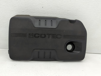 compare product 2015 Chevrolet Equinox Engine Cover