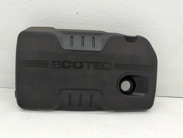 2015 Chevrolet Equinox Engine Cover - Oemusedautoparts1.com