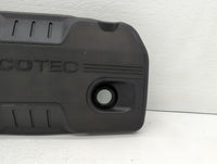 2015 Chevrolet Equinox Engine Cover - Oemusedautoparts1.com
