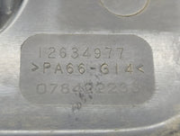 2015 Chevrolet Equinox Engine Cover - Oemusedautoparts1.com