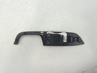 2010-2017 Chevrolet Equinox Master Power Window Switch Replacement Driver Side Left P/N:25946838 20917589 Fits OEM Used Auto