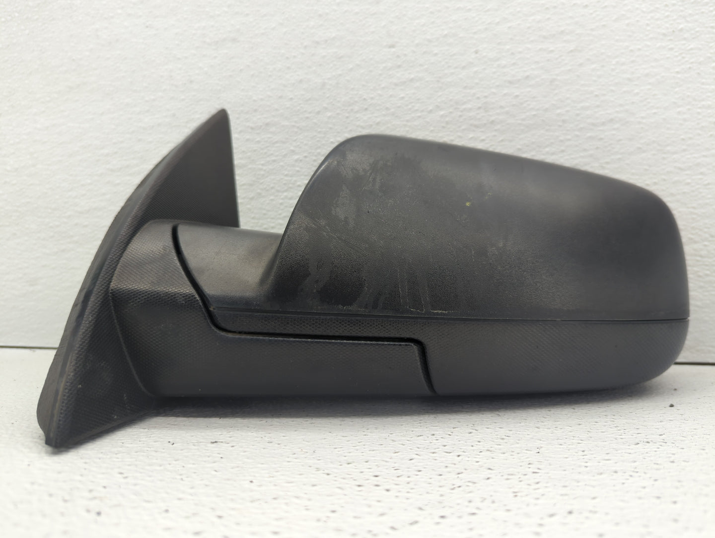 2015-2017 Chevrolet Equinox Driver Side View Mirror - Left Door Mirror OEM Used - Oemusedautoparts1.com