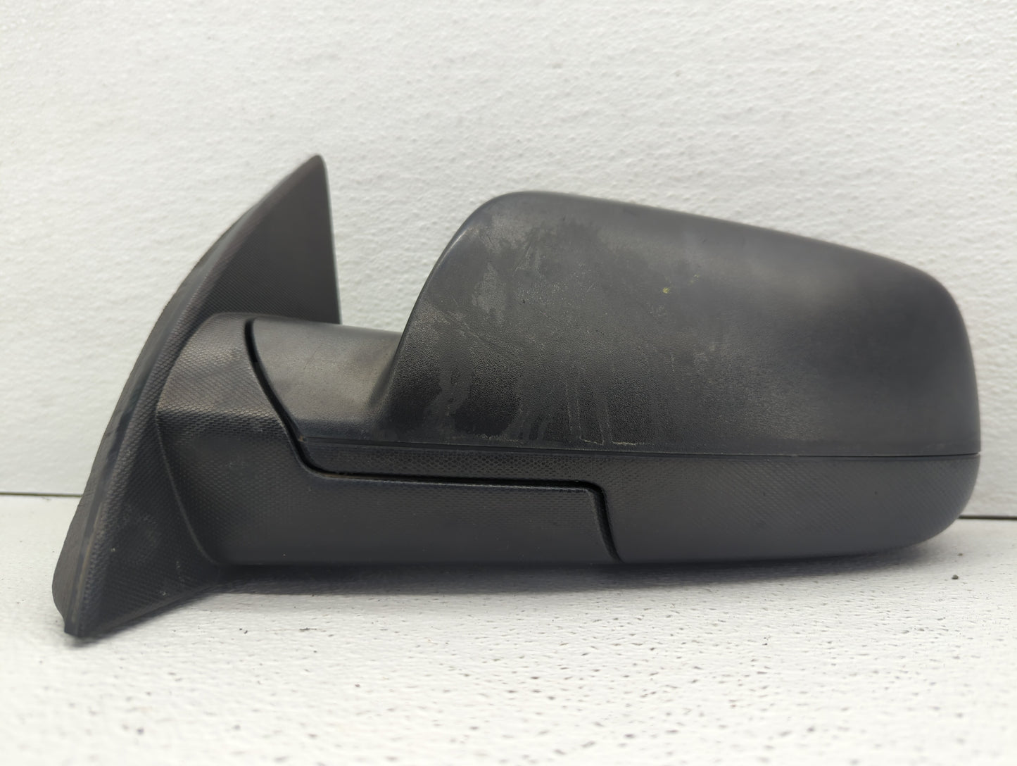 2015-2017 Chevrolet Equinox Driver Side View Mirror - Left Door Mirror OEM Used - Oemusedautoparts1.com