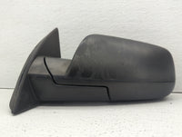 2015-2017 Chevrolet Equinox Driver Side View Mirror - Left Door Mirror OEM Used - Oemusedautoparts1.com